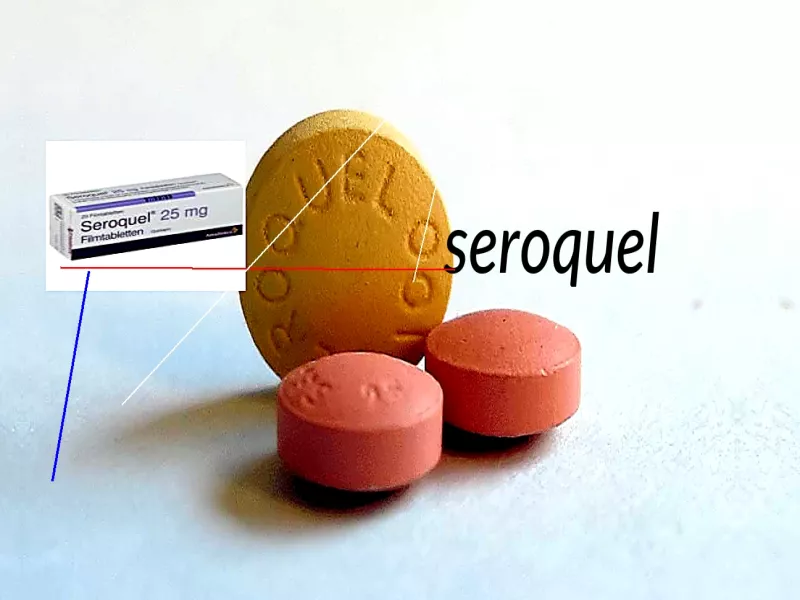 Prix du seroquel